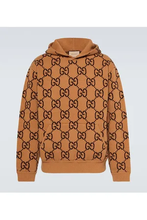 Gucci hoodie men on sale cheap