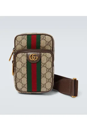 Gucci bag discount mens sale