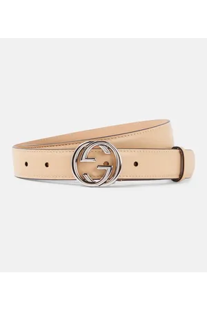 GG Marmont 2015 Re-Edition wide belt