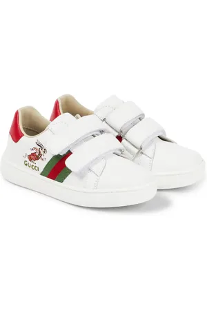 Gucci shoes hot sale for boys price