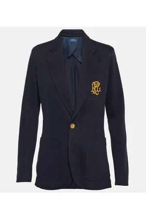 Ralph lauren ladies blazers hotsell