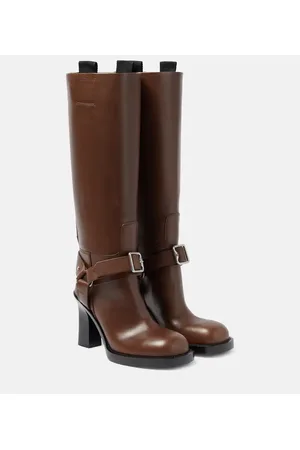 Size 12 womens boots best sale knee high