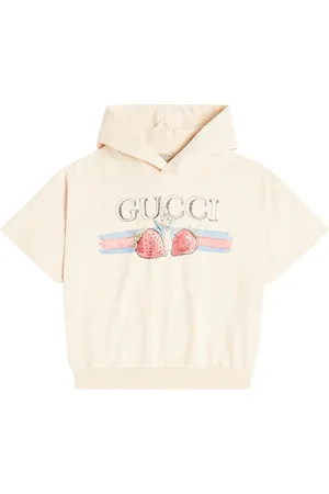 Baby on sale gucci hoodie