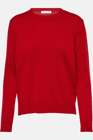 VALENTINO Cashmere sweater