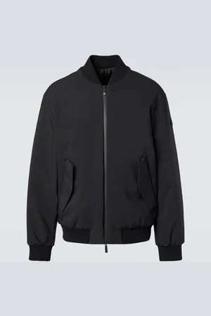 Moncler Kraun bomber jacket