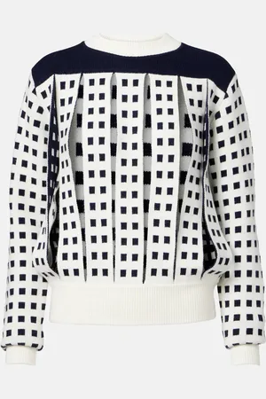 J.W.Anderson Jacquard sweater
