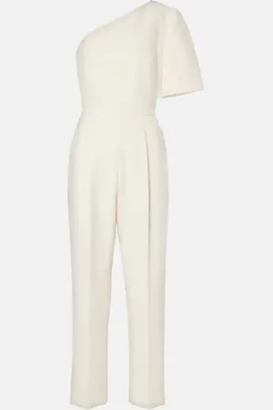 Max Mara Smalto cady jumpsuit