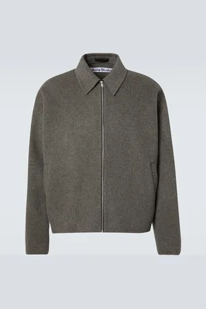 Acne Studios Wool blouson