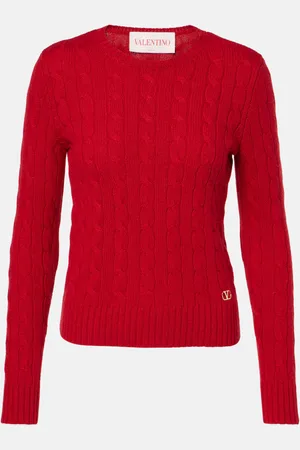VALENTINO Cashmere sweater