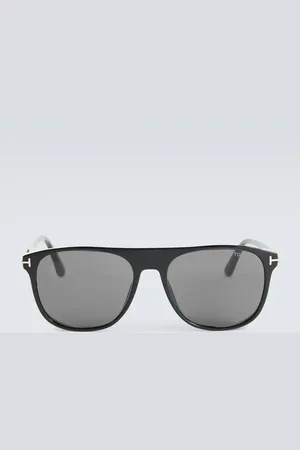 Tom Ford Lionel square sunglasses