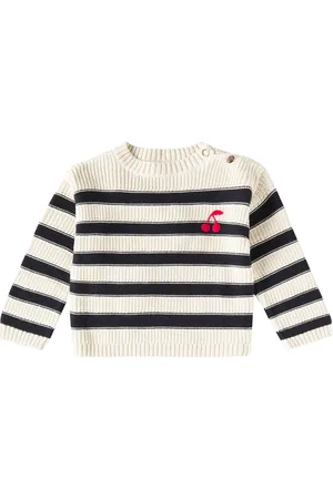 BONPOINT Ereni cotton sweater