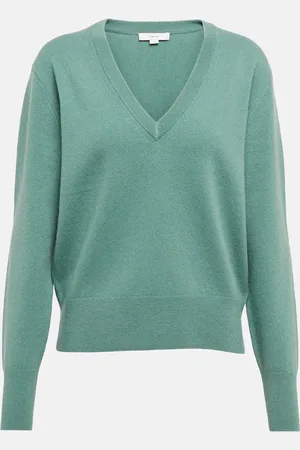 Vince Weekday wool and cashmere sweater