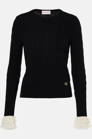VALENTINO Cashmere sweater