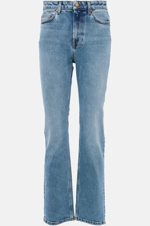 TOVE Marlo straight jeans