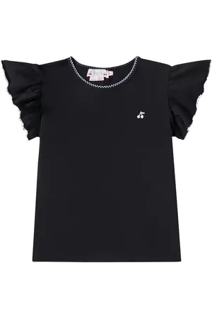 BONPOINT Emila cotton T-shirt