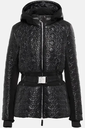 JET SET Audrey padded ski jacket