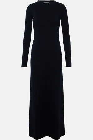Fforme Aina cotton maxi dress