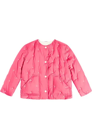 BONPOINT Baila embroidered jacket