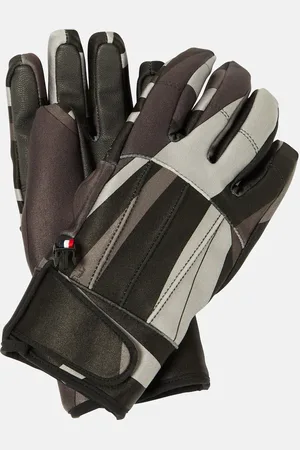 Puccini X Fusalp Iride ski gloves