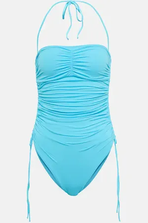 Melissa Odabash Sydney ruched swimsuit
