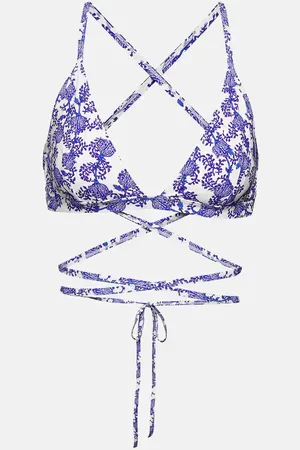 Isabel Marant Solange bikini top