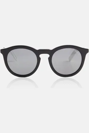Moncler Round sunglasses