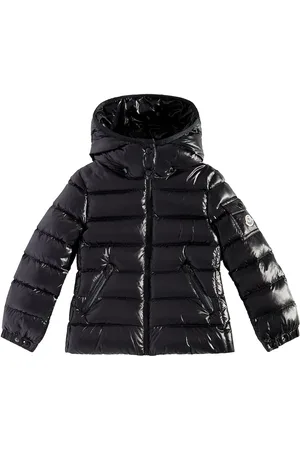 Moncler Bady down-paneled parka