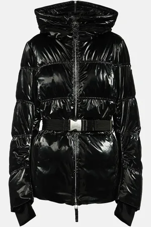 JET SET Chamonix ski jacket