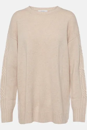 Max Mara Vicini cashmere sweater