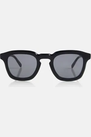 Moncler Gradd square sunglasses