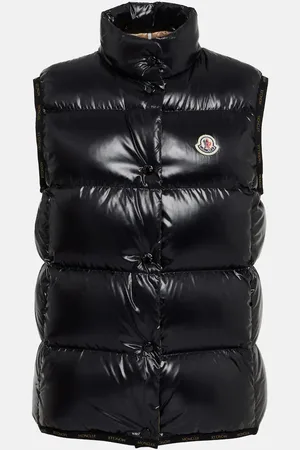 Moncler Badia down vest