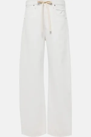 Citizens of Humanity Brynn wide-leg jeans