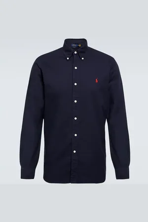 Ralph Lauren Cotton shirt