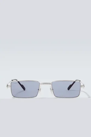 Cartier PremiÃ¨re de Cartier rectangular sunglasses