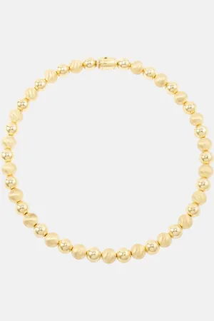 Lauren Rubinski Marella 14kt necklace