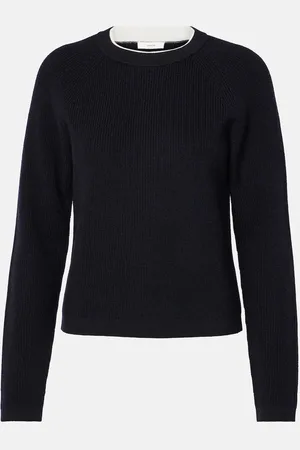 Vince Wool and cashmere sweater