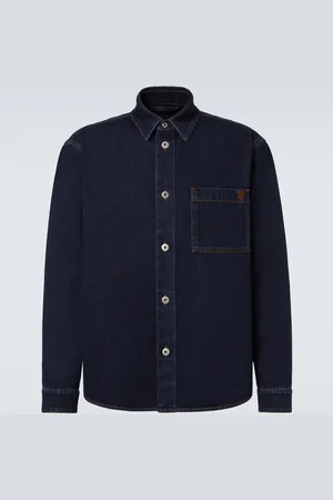 Burberry Denim shirt