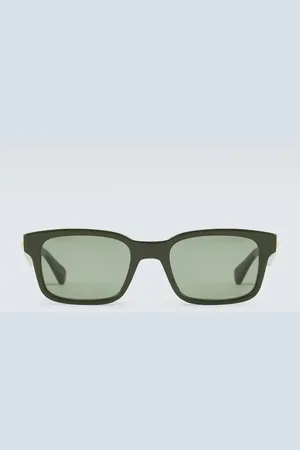 Bottega Veneta Acetate sunglasses
