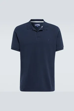 Vilebrequin Cotton polo shirt