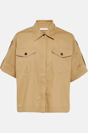 CO Utility tton shirt