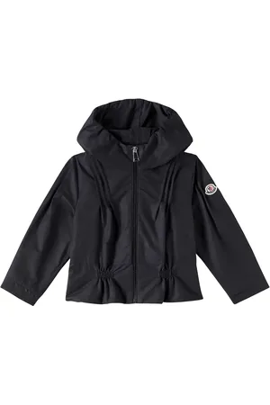 Moncler Elaine cotton-blend jacket