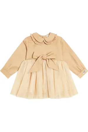 Donsje Baby Diano dress