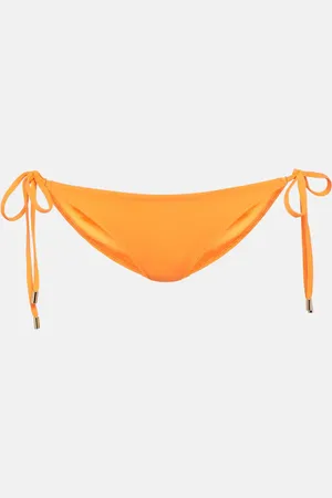 Melissa Odabash Antibes low-rise bikini bottoms