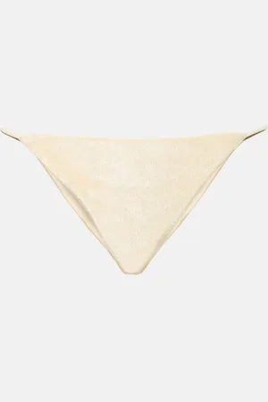 Jade Swim Bare Minimum bikini bottoms