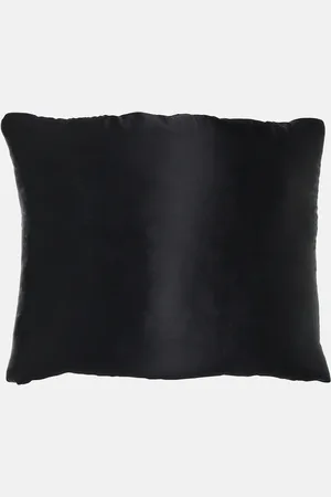 Rick Owens Donut cowl silk top