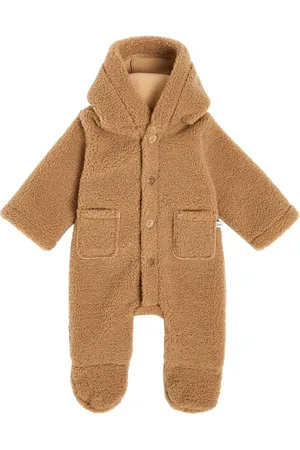 The New Society Baby Aike onesie