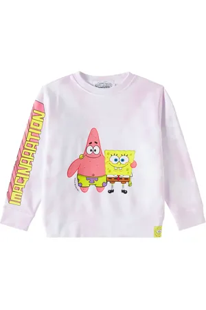 Stella McCartney Printed cotton sweatshirt