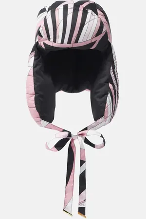 Puccini Iride ski hat