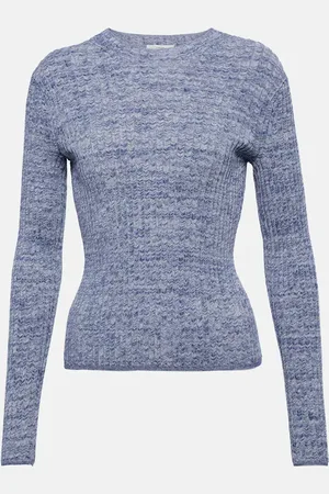 Vince Wool and cotton sweater