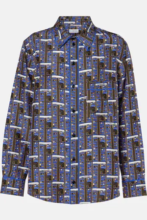 Burberry Silk shirt